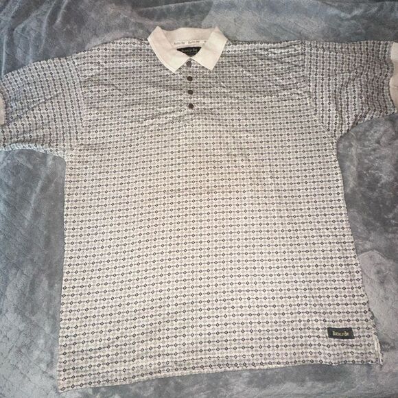 Men’s Polo Shirt  - Picture 2 of 5